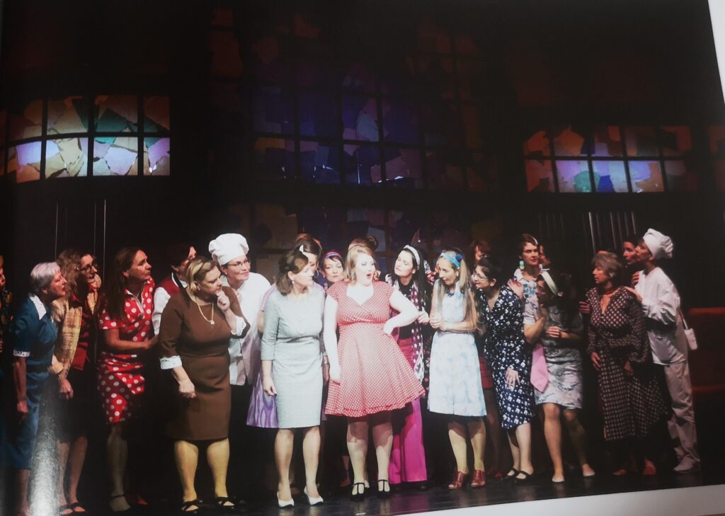 Gianetta - L´elisir d´amore 2023