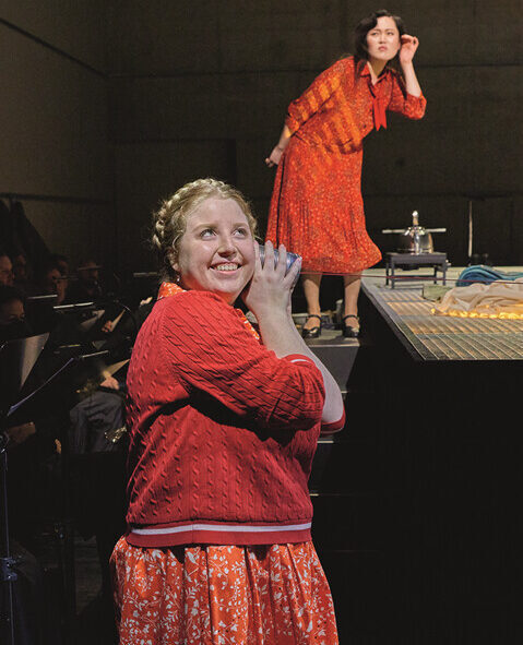 Elfie - Karl und Anna 2024