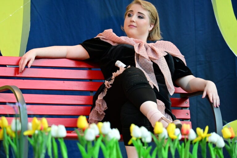 Hannchen - Der Vetter aus Dingsda 2025