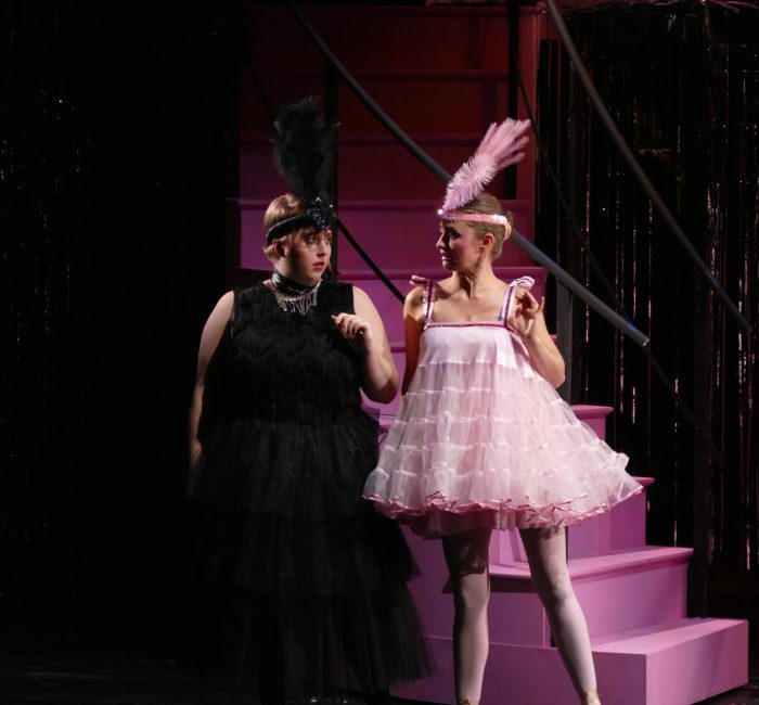 Adele - Die Fledermaus 2024